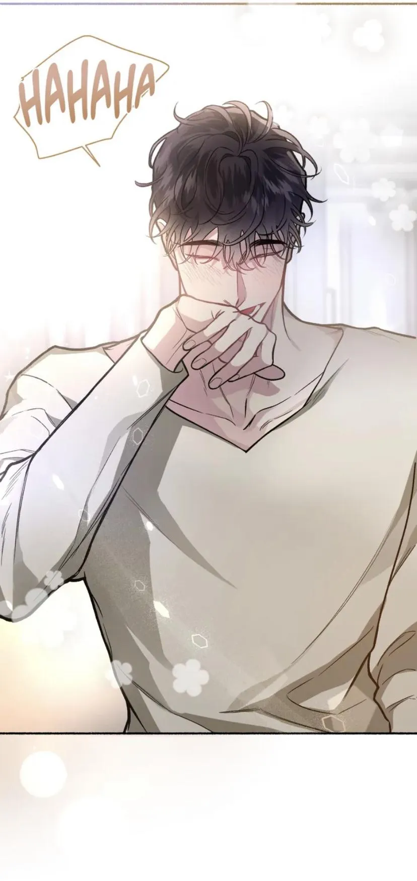 Read Exotic Love chapter 12 image 27 on Lezhin