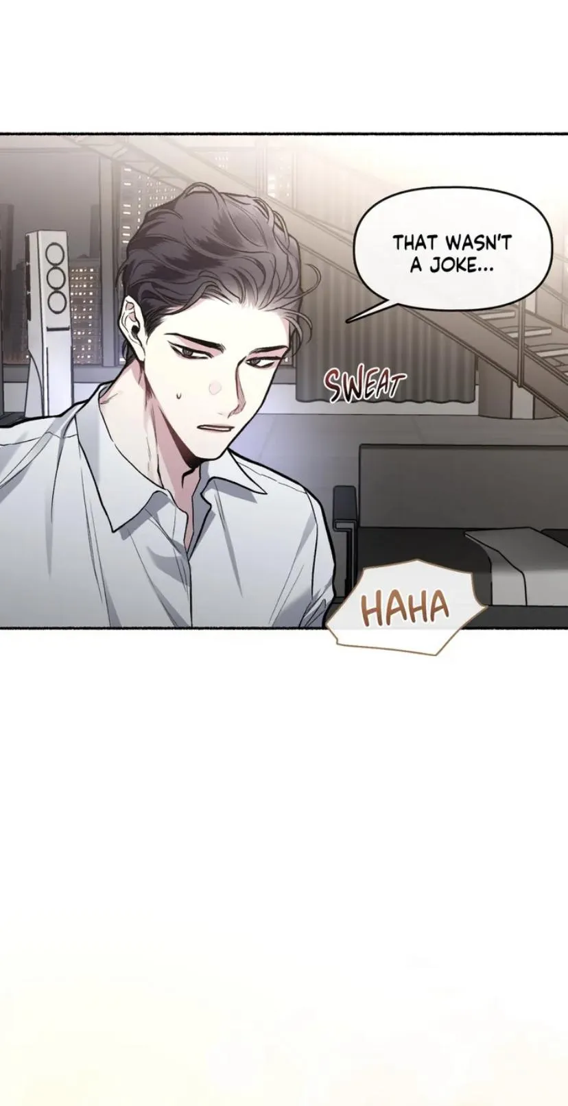 Read Exotic Love chapter 12 image 28 on Lezhin