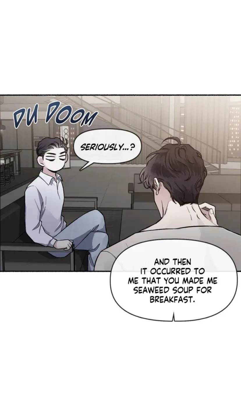 Read Exotic Love chapter 12 image 3 on Lezhin