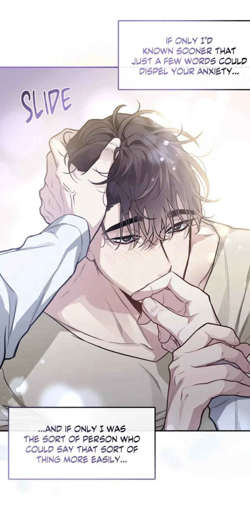 Read Exotic Love chapter 12 image 33 on Lezhin