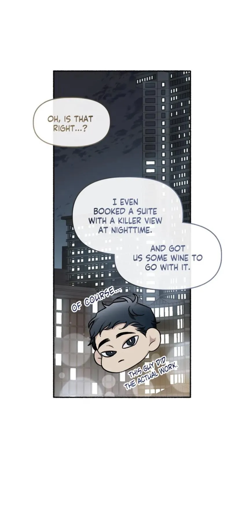Read Exotic Love chapter 12 image 36 on Lezhin