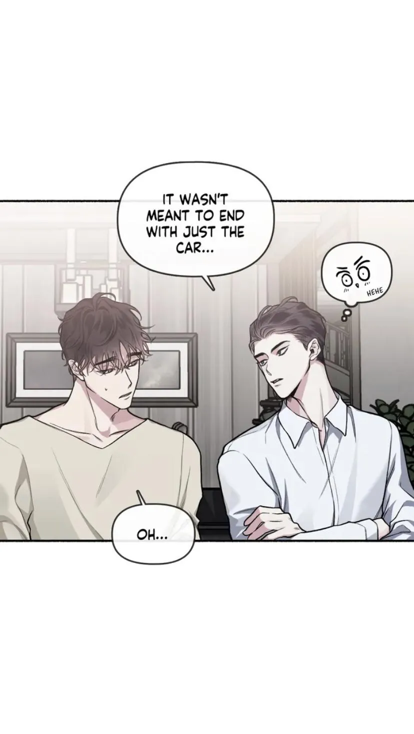 Read Exotic Love chapter 12 image 37 on Lezhin