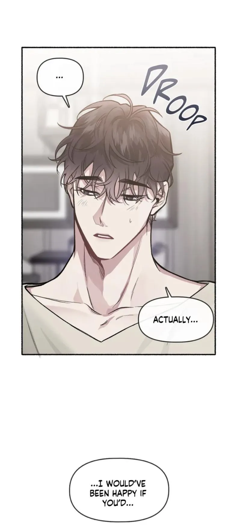 Read Exotic Love chapter 12 image 38 on Lezhin