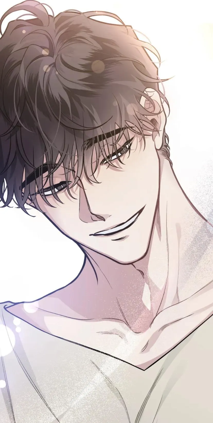 Read Exotic Love chapter 12 image 52 on Lezhin