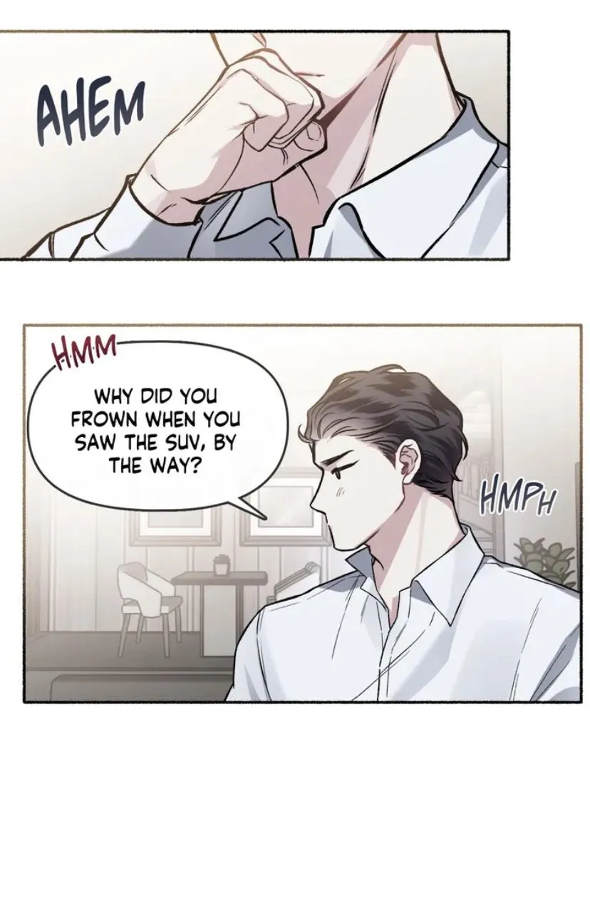 Read Exotic Love chapter 12 image 7 on Lezhin