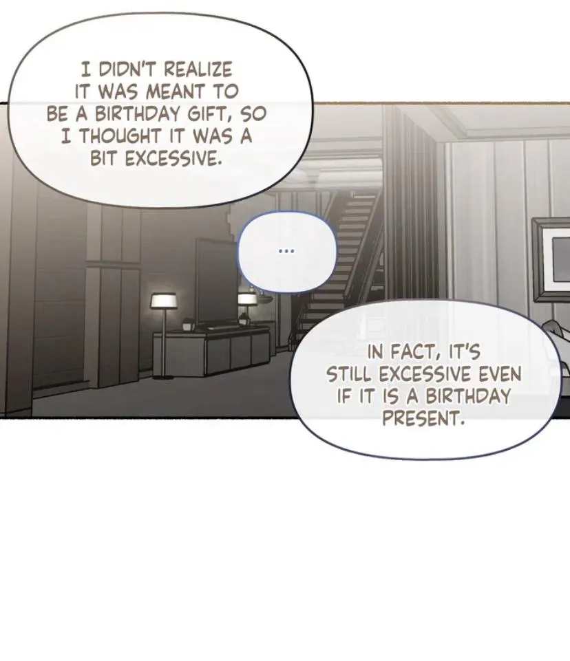 Read Exotic Love chapter 12 image 8 on Lezhin