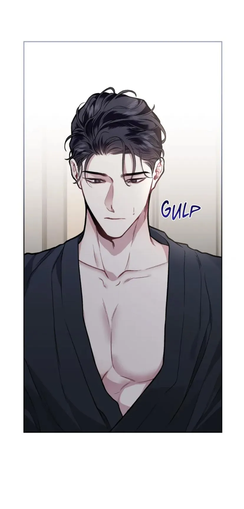 Read Exotic Love chapter 13 image 1 on Lezhin