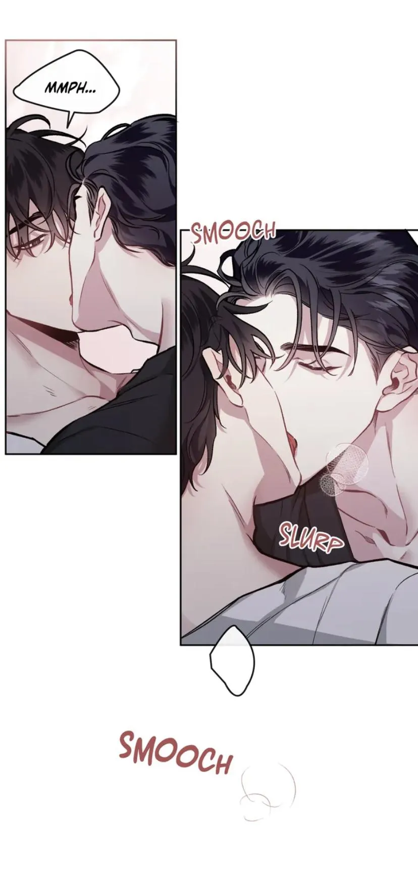 Read Exotic Love chapter 13 image 10 on Lezhin