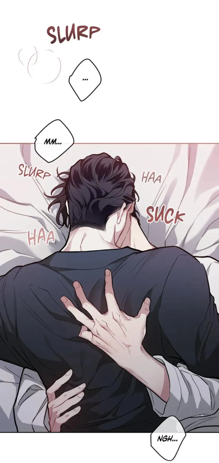 Read Exotic Love chapter 13 image 11 on Lezhin