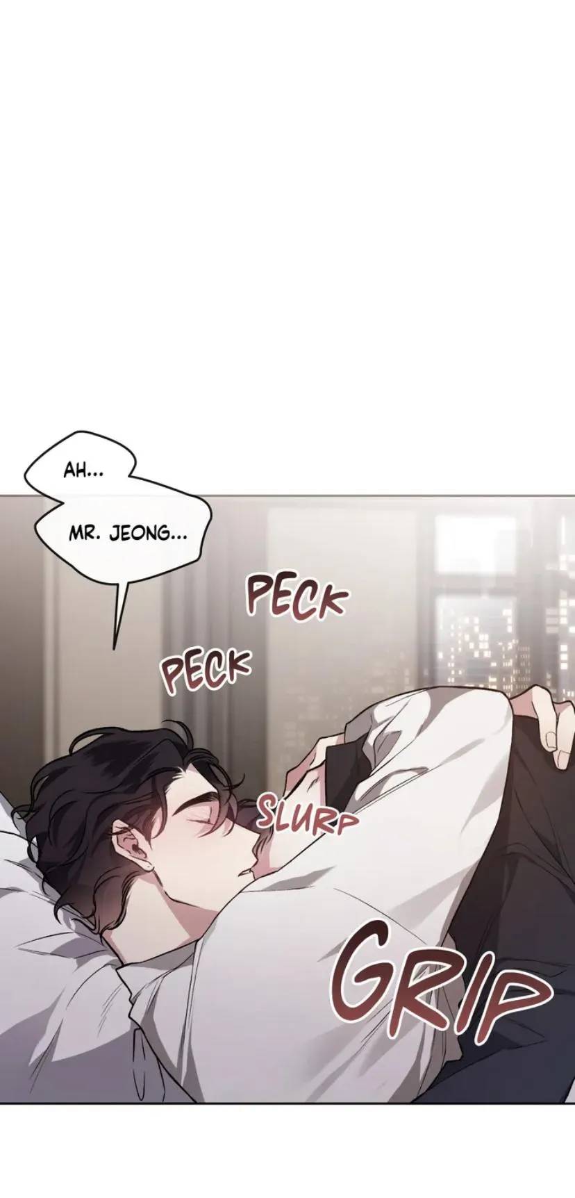 Read Exotic Love chapter 13 image 17 on Lezhin