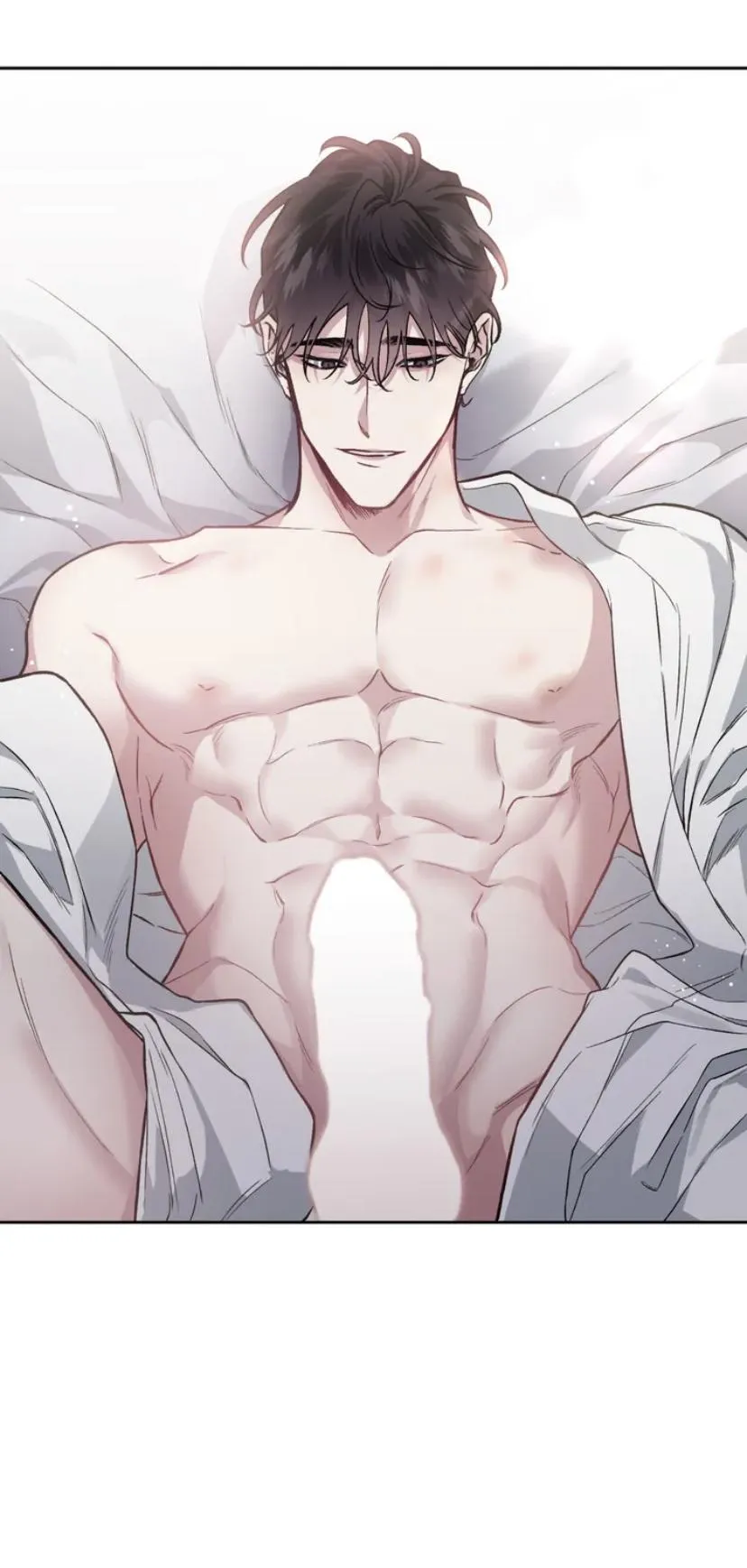 Read Exotic Love chapter 13 image 21 on Lezhin