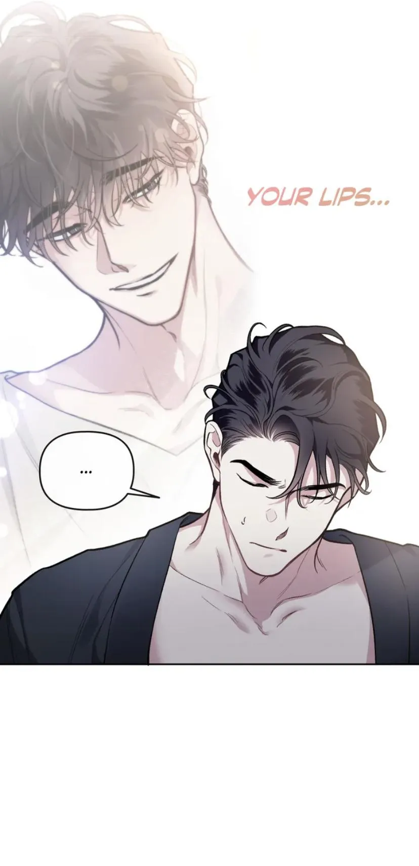 Read Exotic Love chapter 13 image 27 on Lezhin