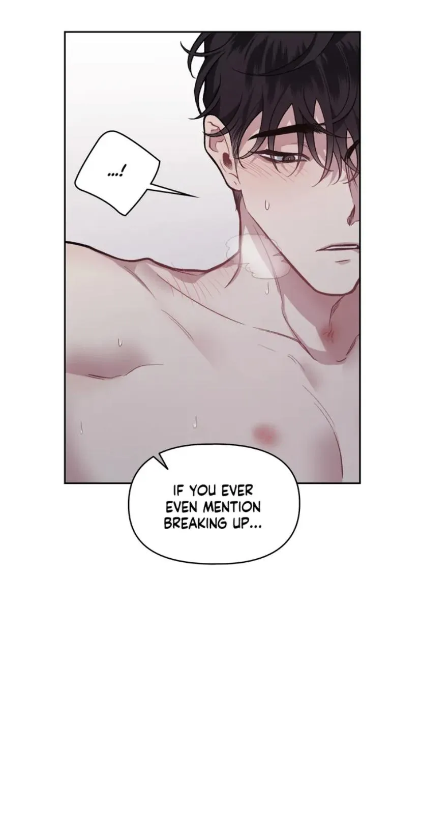 Read Exotic Love chapter 13 image 29 on Lezhin