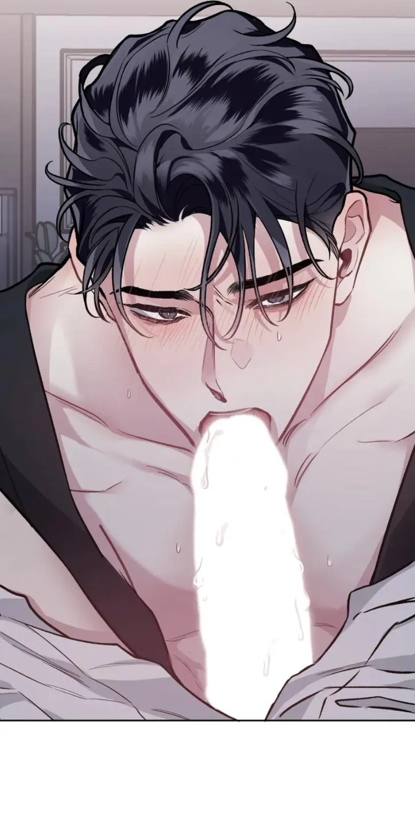 Read Exotic Love chapter 13 image 31 on Lezhin
