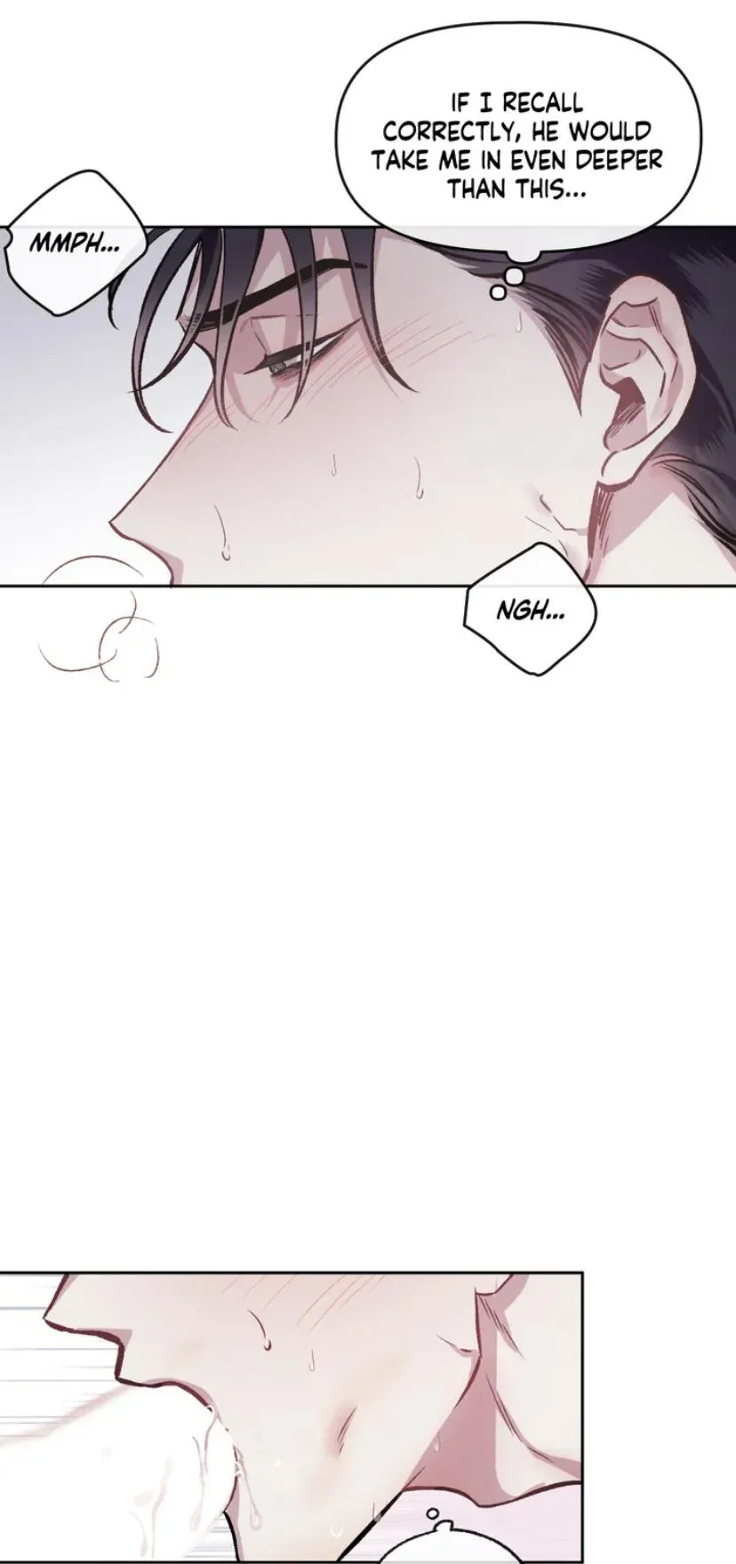 Read Exotic Love chapter 13 image 36 on Lezhin