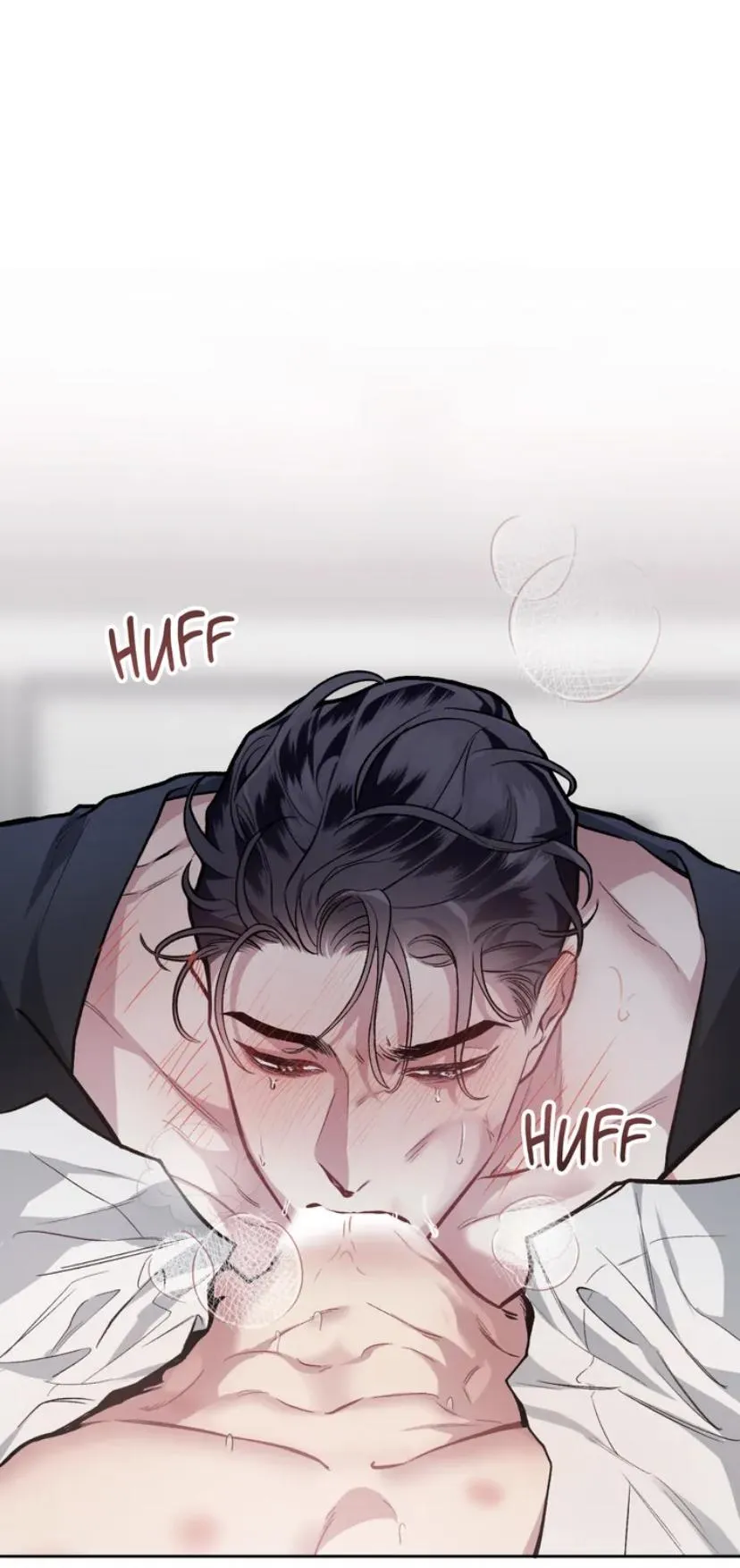 Read Exotic Love chapter 13 image 38 on Lezhin