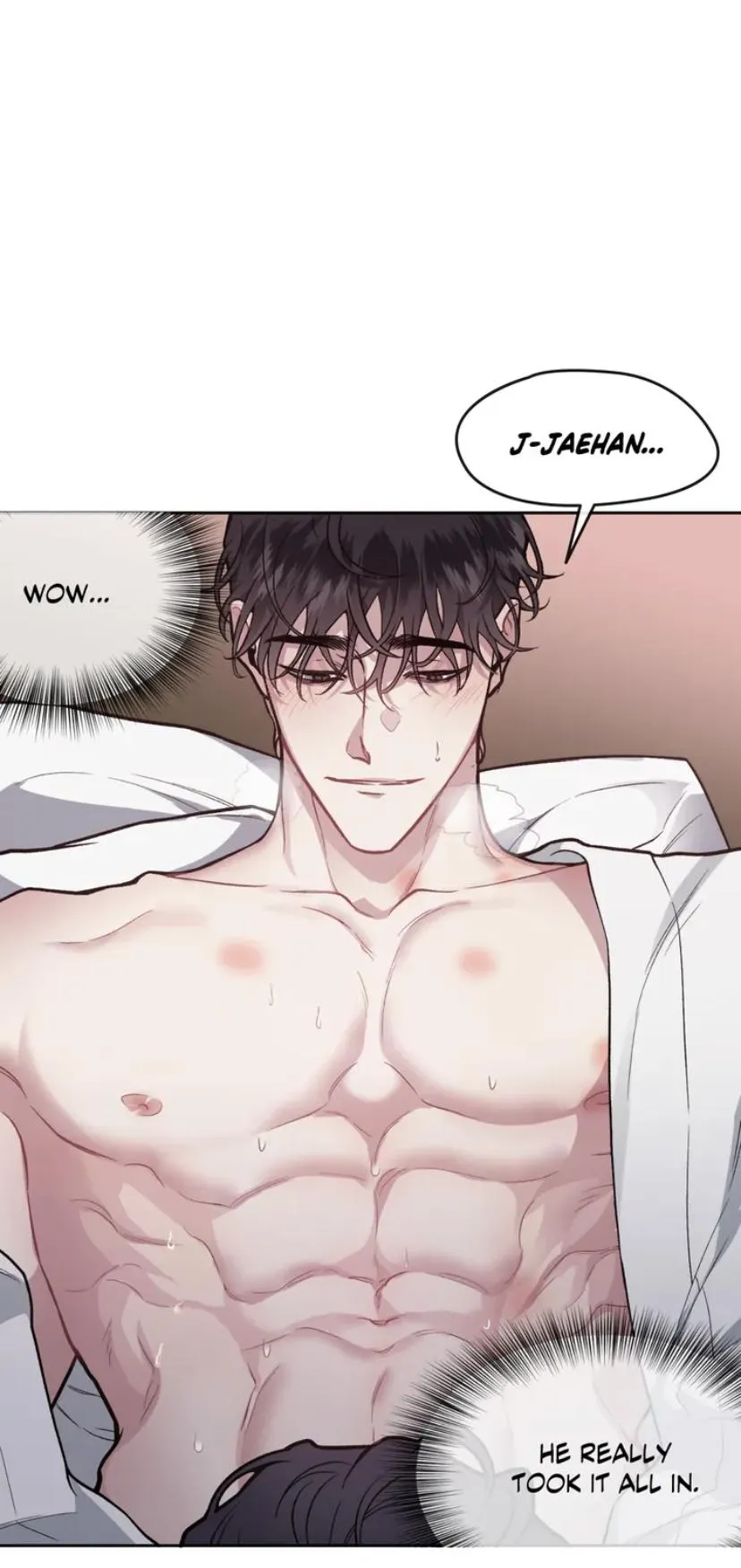 Read Exotic Love chapter 13 image 39 on Lezhin