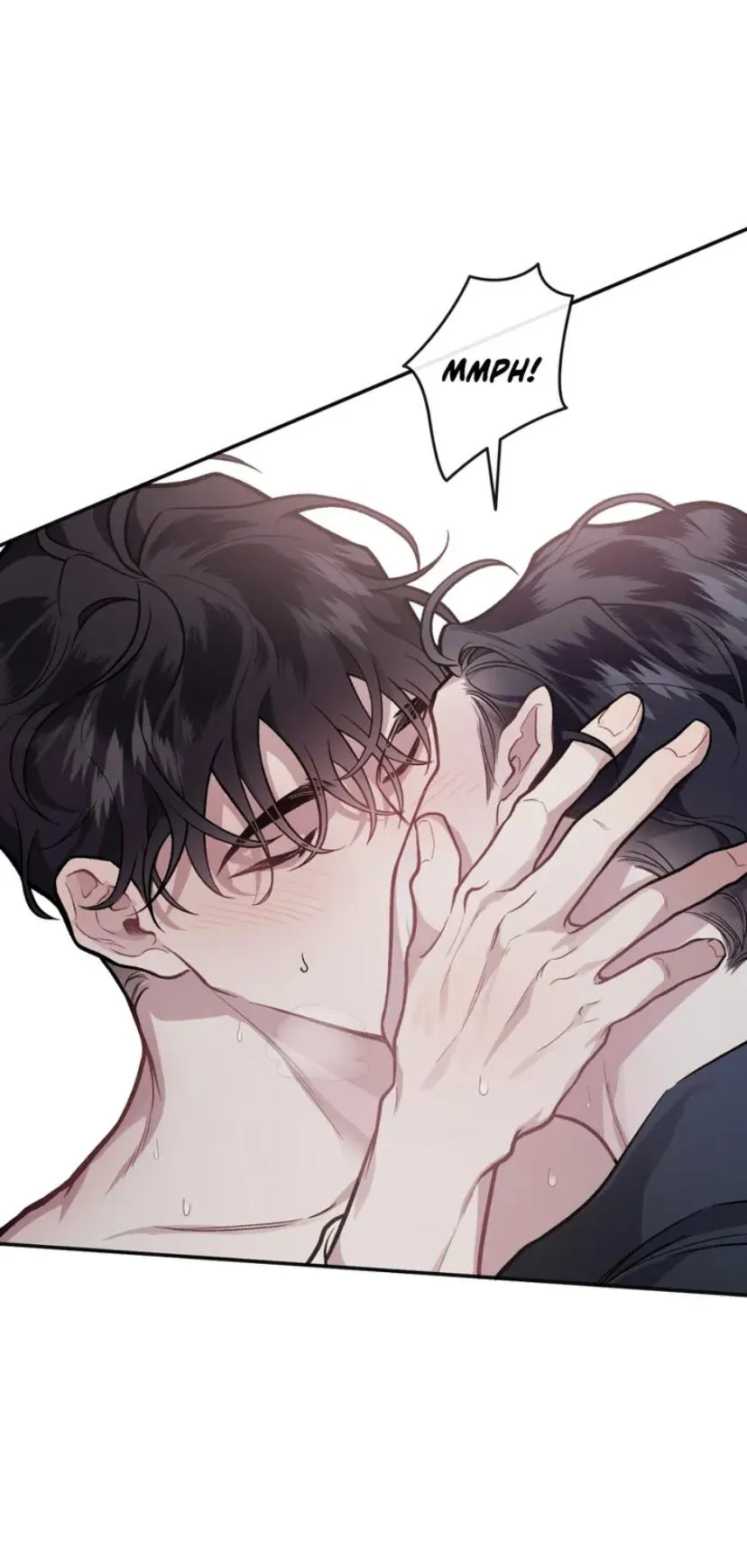 Read Exotic Love chapter 13 image 41 on Lezhin