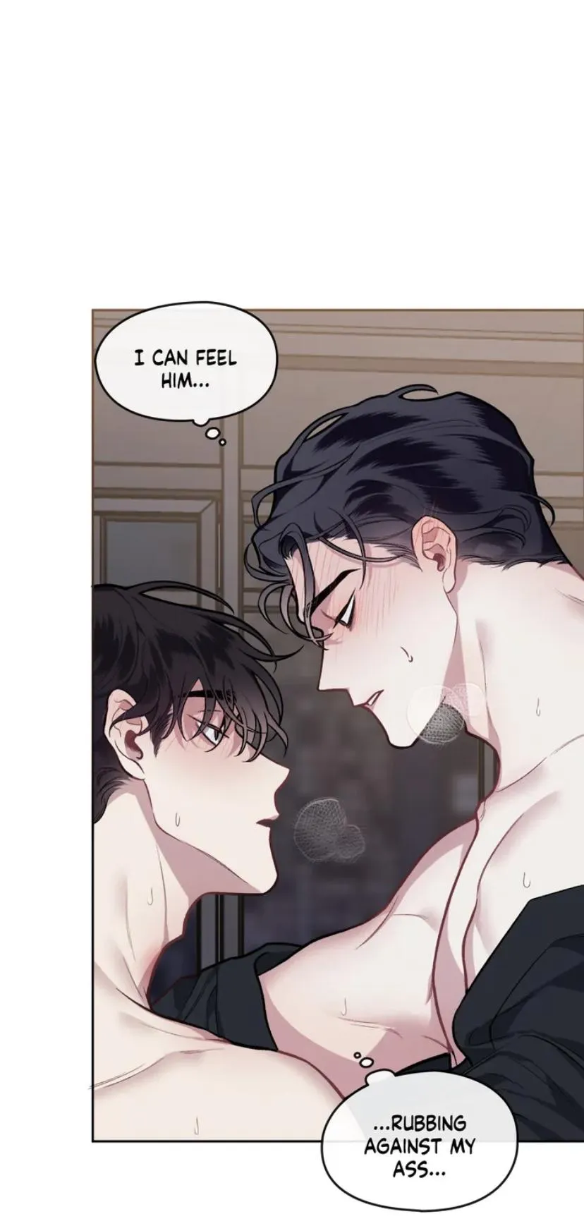 Read Exotic Love chapter 13 image 45 on Lezhin