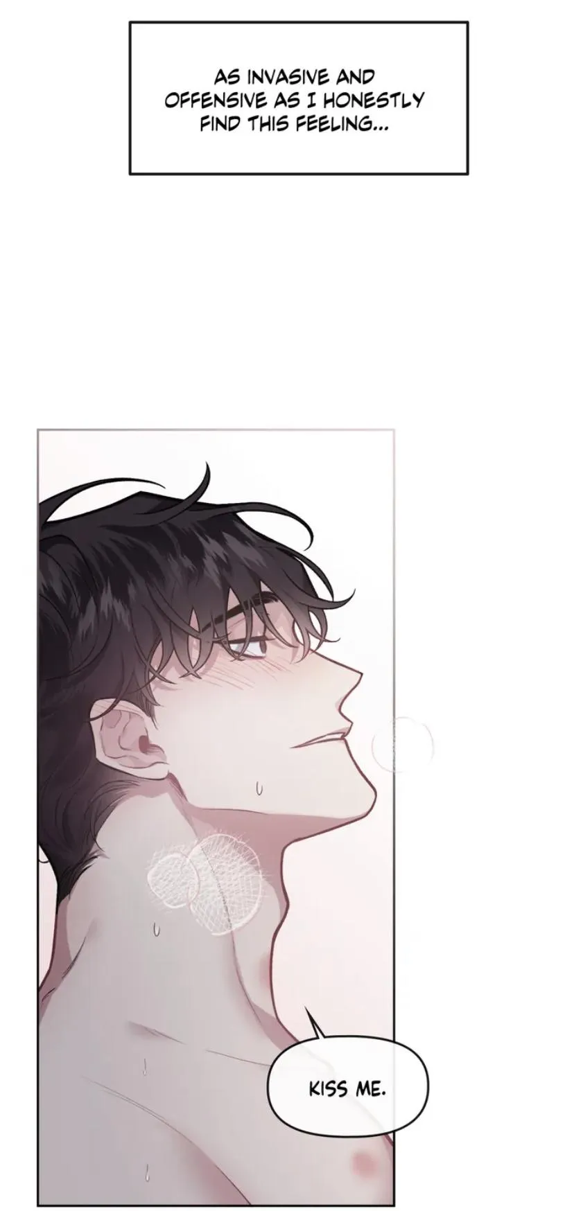 Read Exotic Love chapter 13 image 46 on Lezhin
