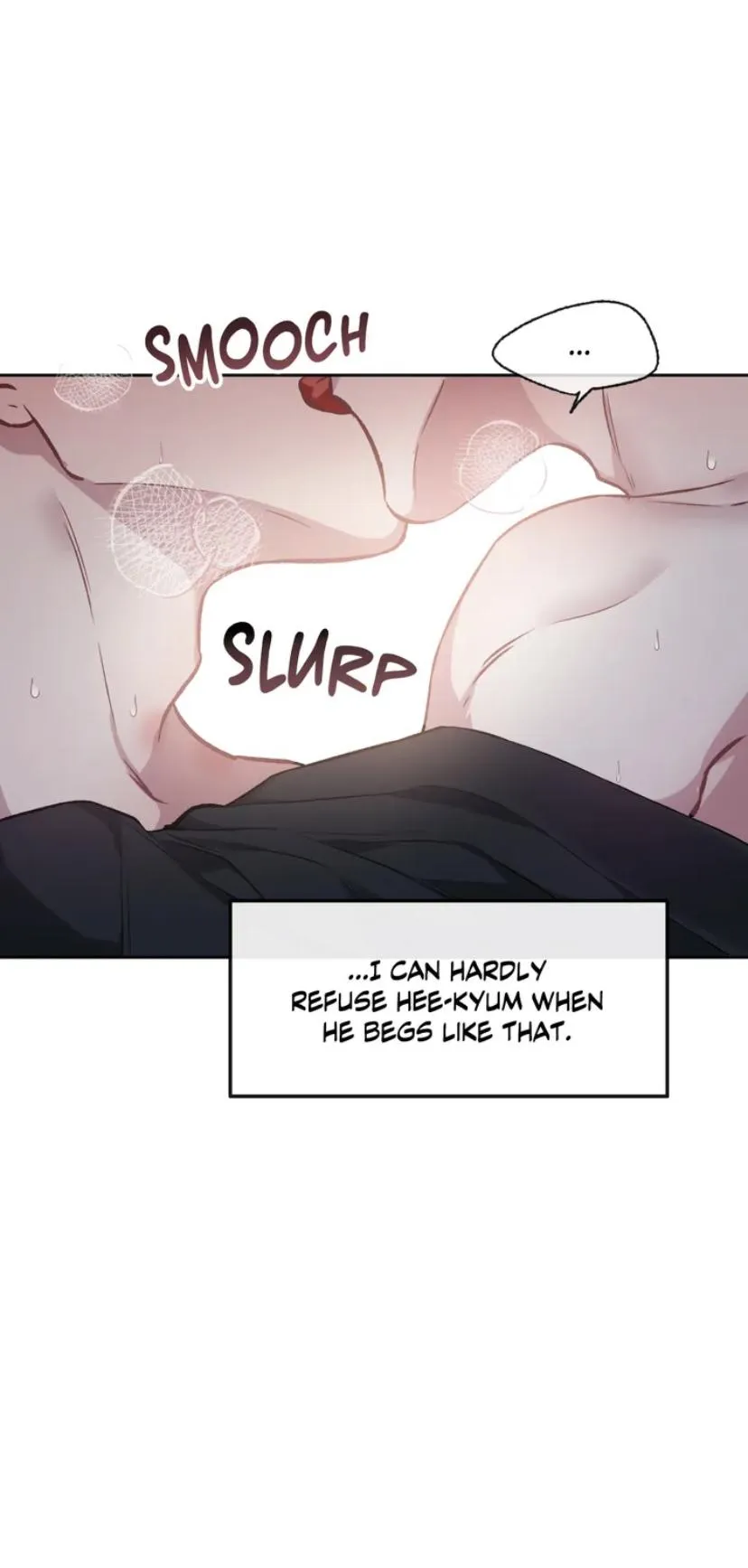 Read Exotic Love chapter 13 image 47 on Lezhin
