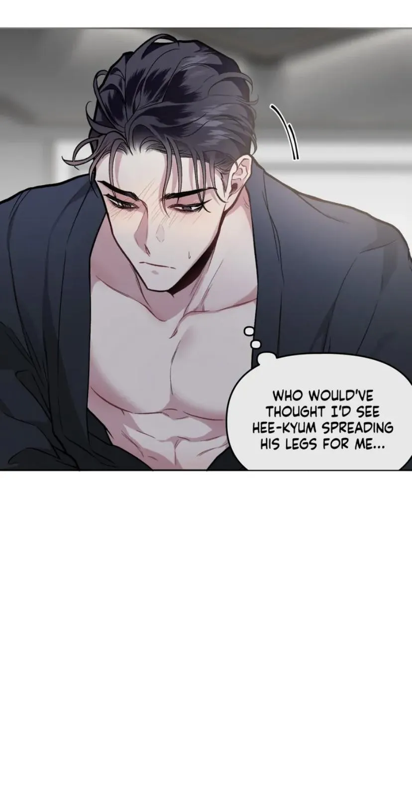 Read Exotic Love chapter 13 image 6 on Lezhin