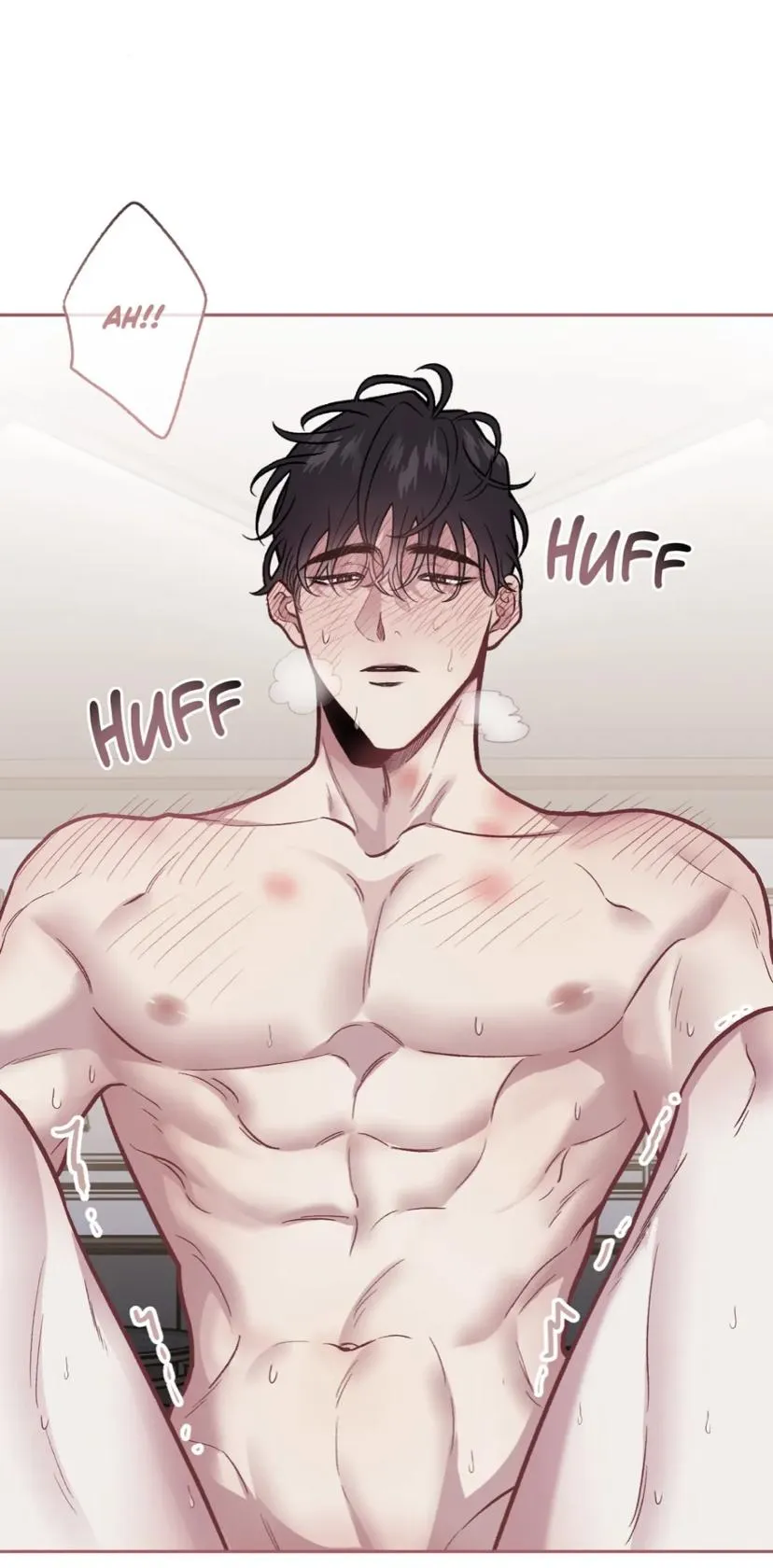 Read Exotic Love chapter 15 image 13 on Lezhin