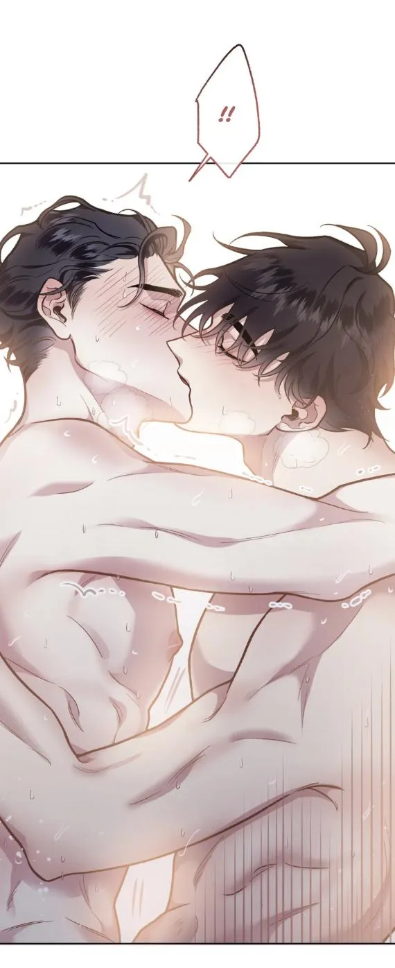 Read Exotic Love chapter 15 image 19 on Lezhin