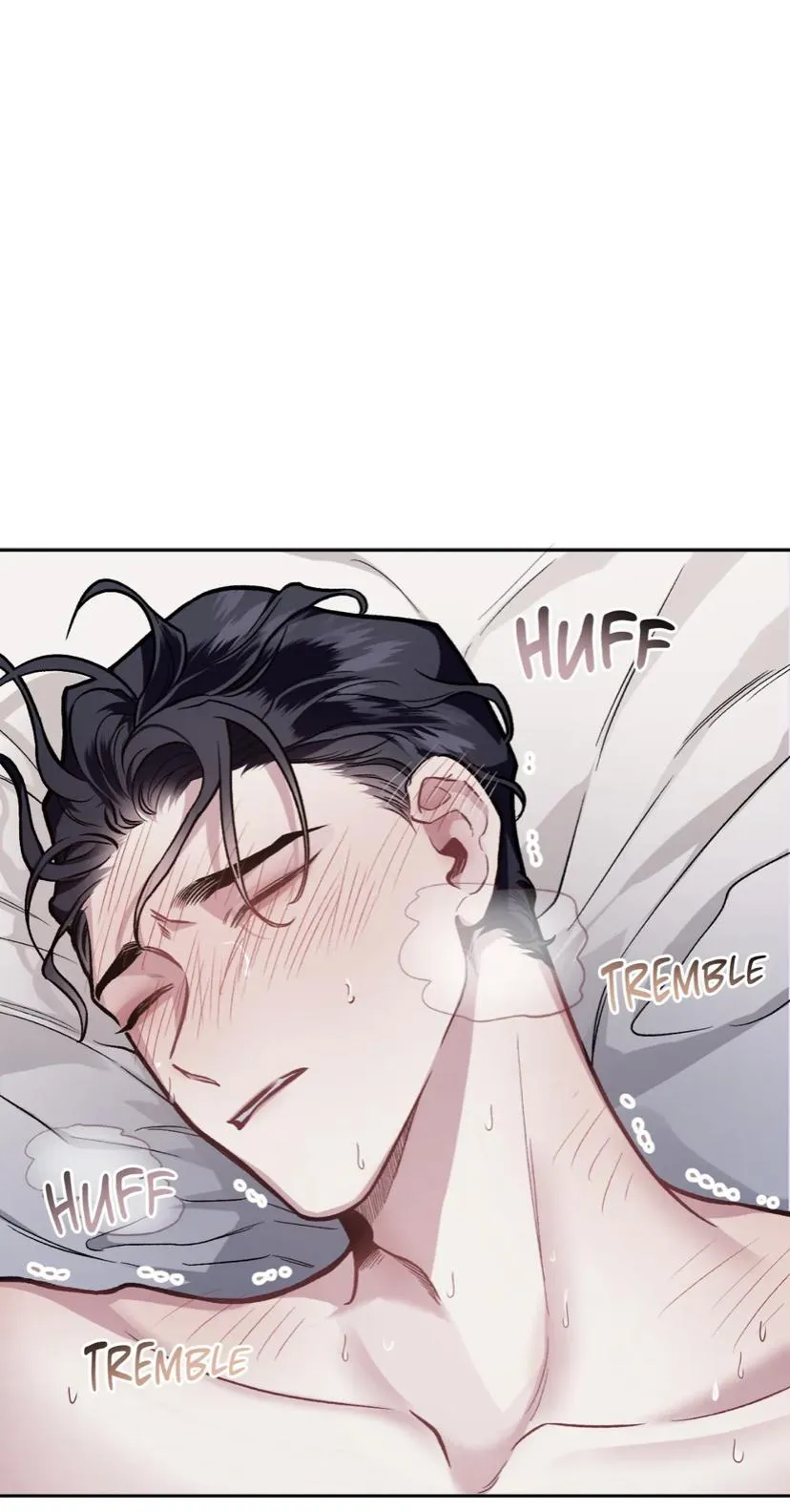 Read Exotic Love chapter 15 image 2 on Lezhin