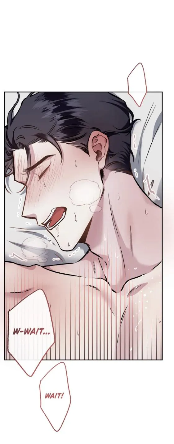 Read Exotic Love chapter 15 image 22 on Lezhin