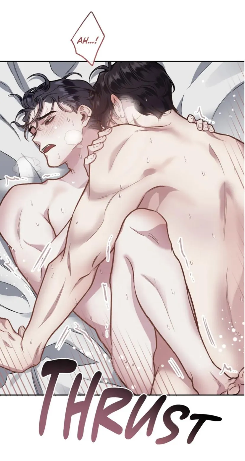 Read Exotic Love chapter 15 image 23 on Lezhin