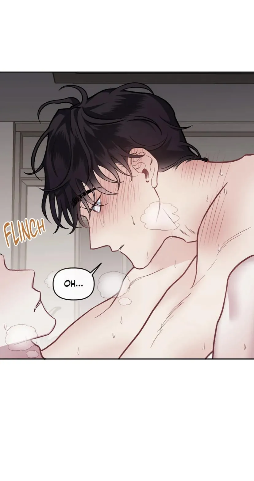 Read Exotic Love chapter 15 image 29 on Lezhin