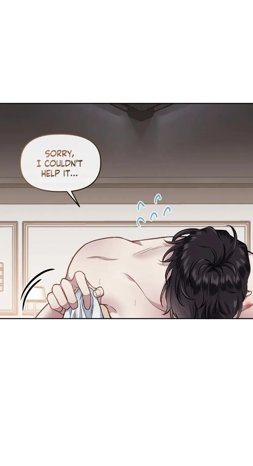 Read Exotic Love chapter 15 image 31 on Lezhin