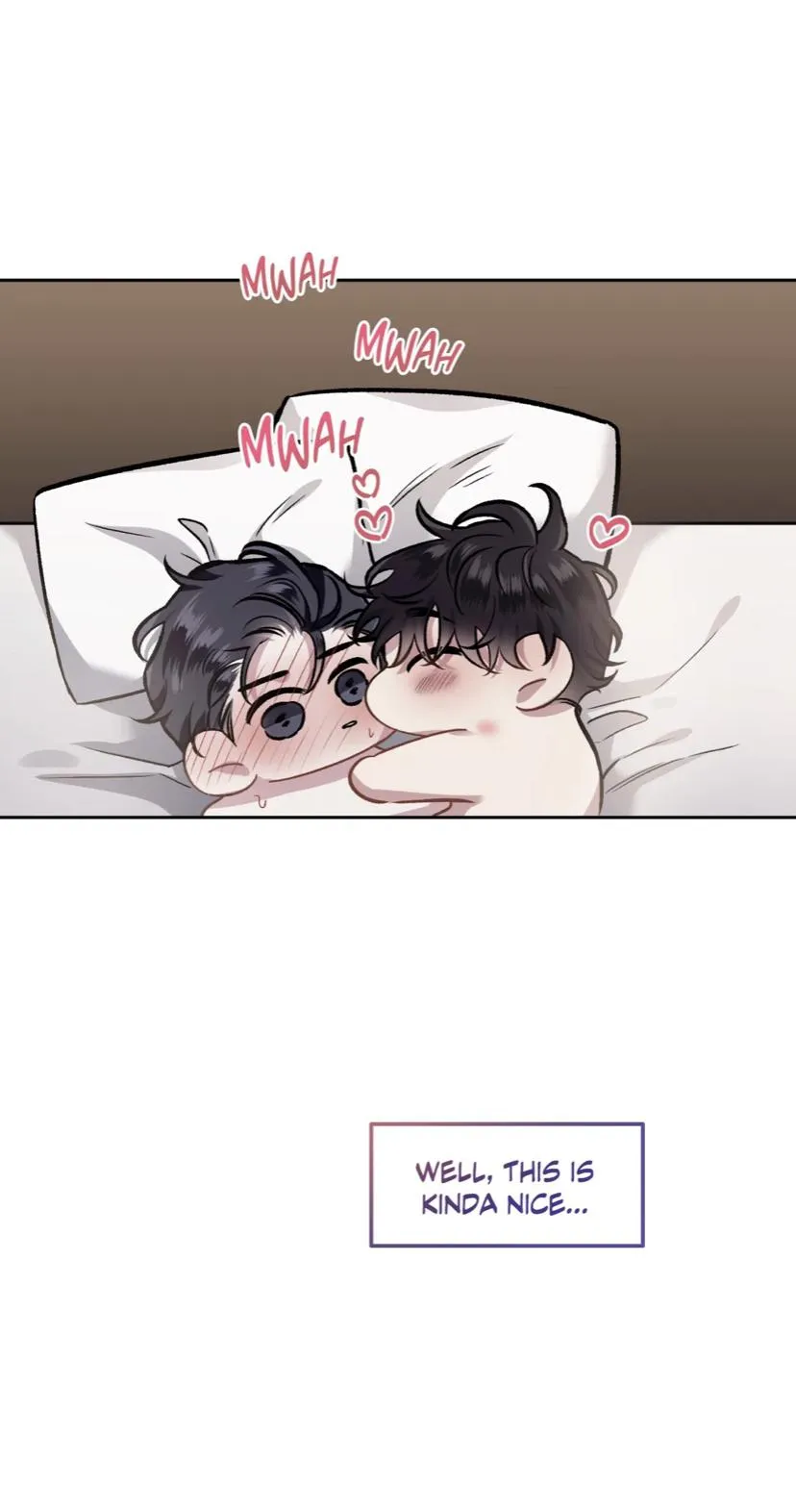 Read Exotic Love chapter 15 image 34 on Lezhin