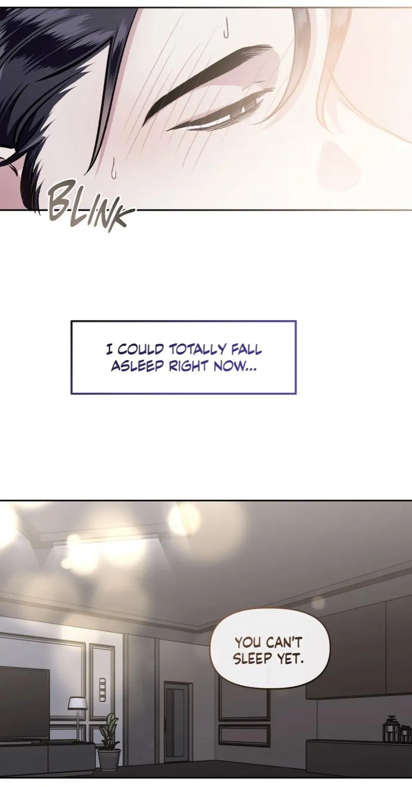 Read Exotic Love chapter 15 image 35 on Lezhin