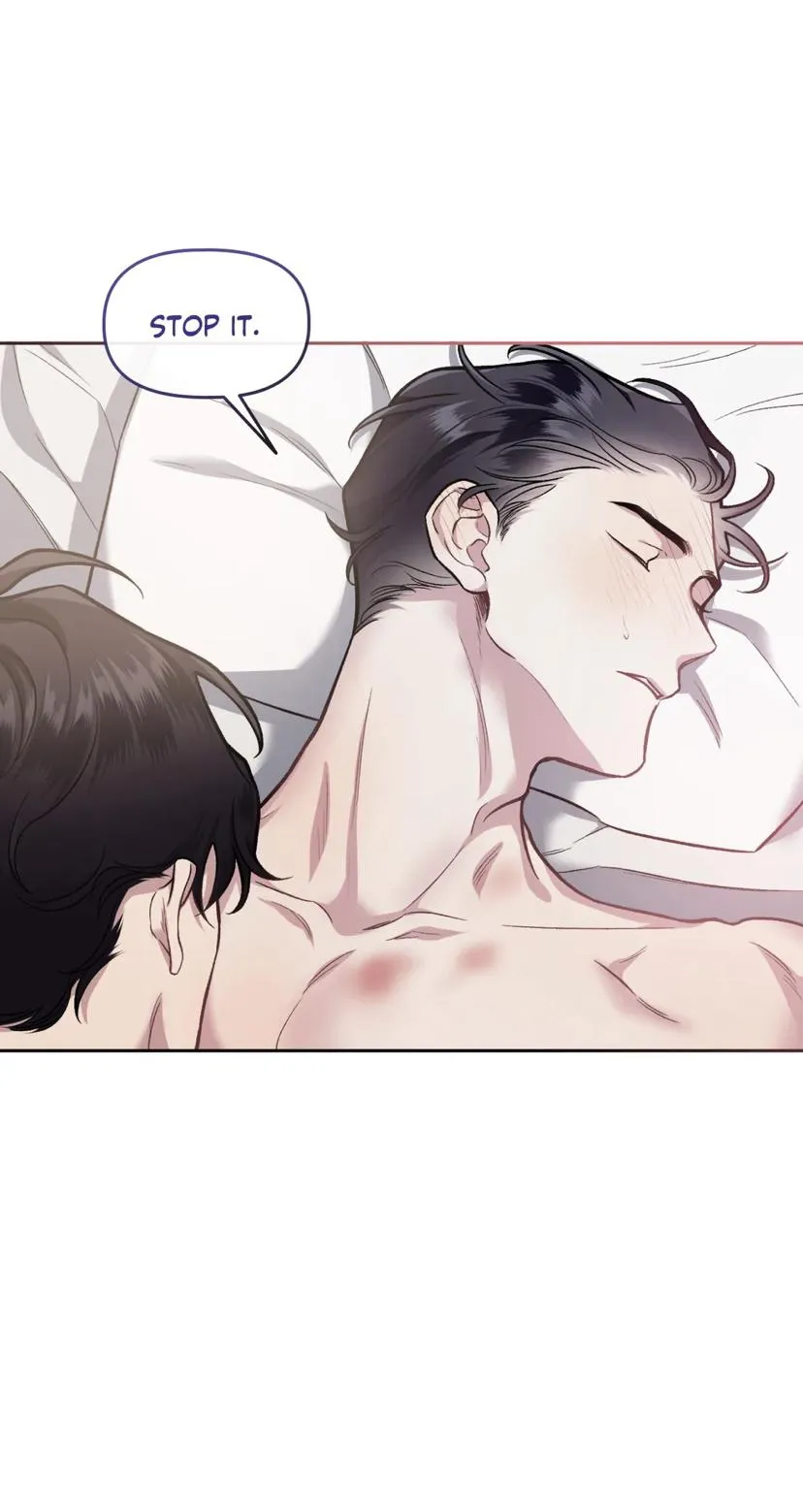 Read Exotic Love chapter 15 image 37 on Lezhin