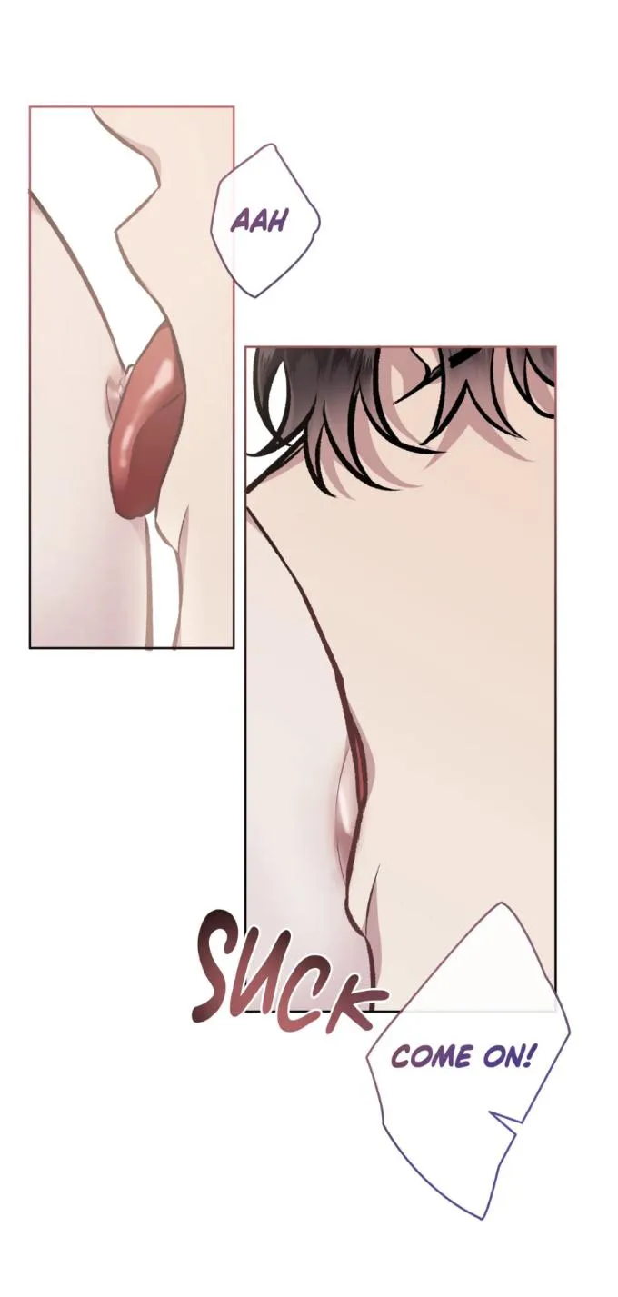 Read Exotic Love chapter 15 image 38 on Lezhin