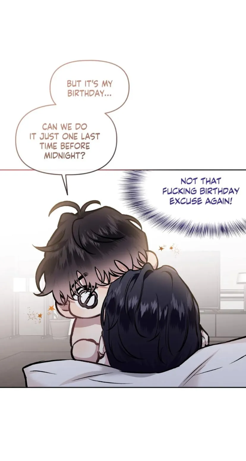 Read Exotic Love chapter 15 image 39 on Lezhin