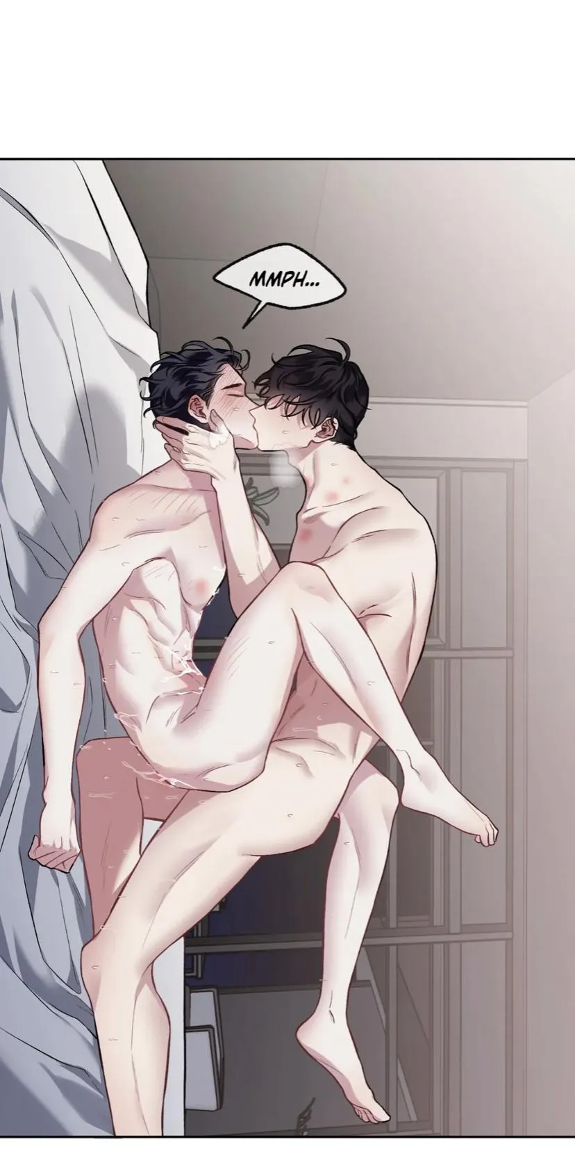 Read Exotic Love chapter 15 image 4 on Lezhin