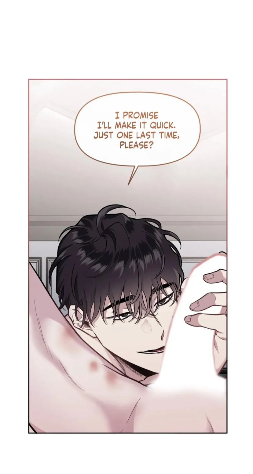 Read Exotic Love chapter 15 image 40 on Lezhin