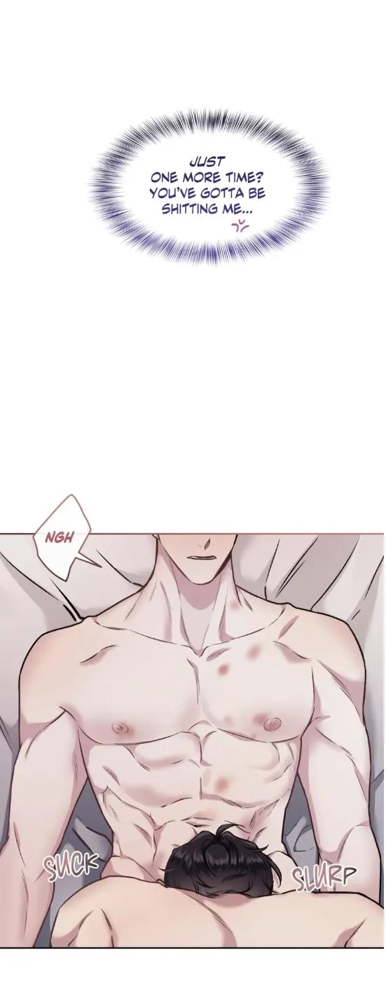Read Exotic Love chapter 15 image 41 on Lezhin