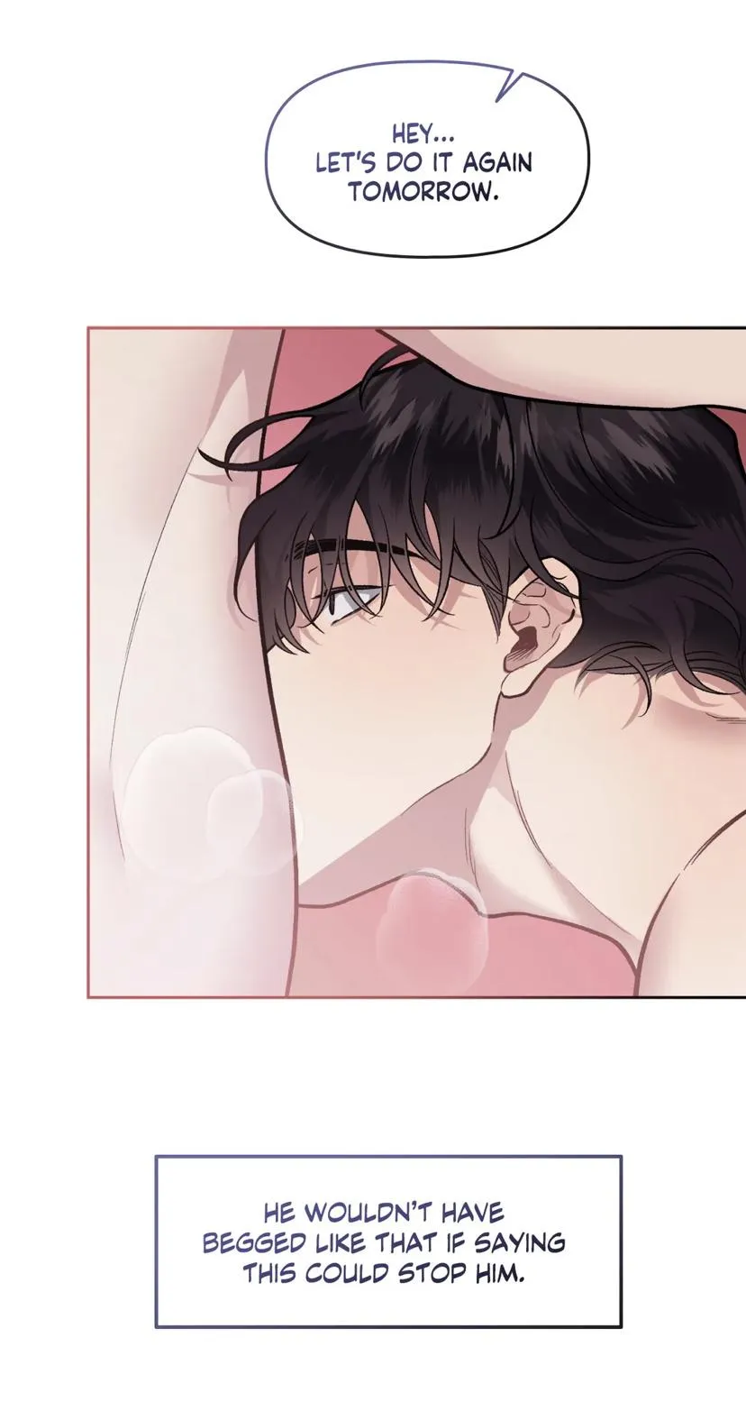 Read Exotic Love chapter 15 image 44 on Lezhin