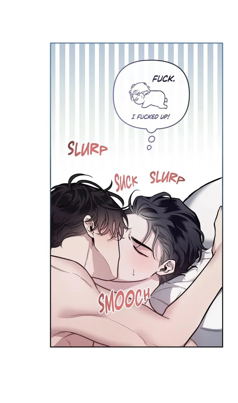 Read Exotic Love chapter 15 image 52 on Lezhin