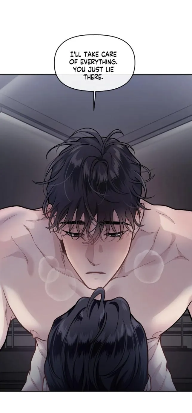 Read Exotic Love chapter 15 image 53 on Lezhin