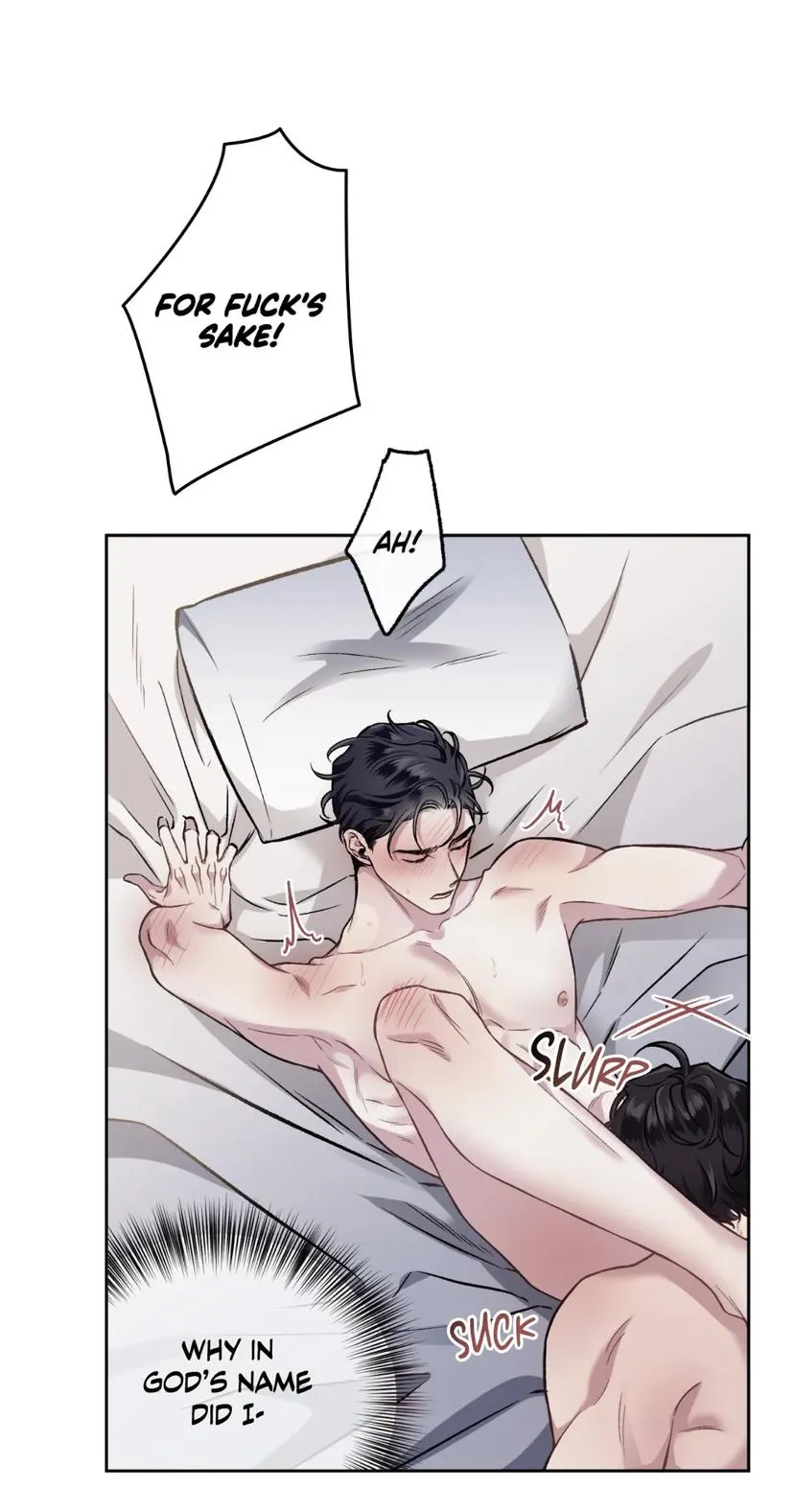 Read Exotic Love chapter 15 image 54 on Lezhin