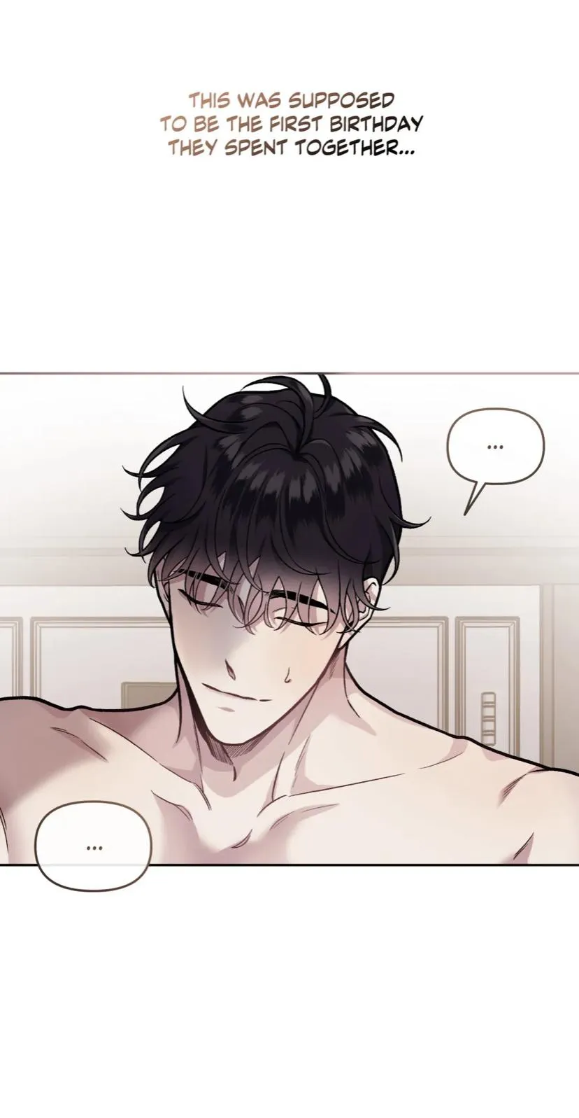 Read Exotic Love chapter 15 image 59 on Lezhin