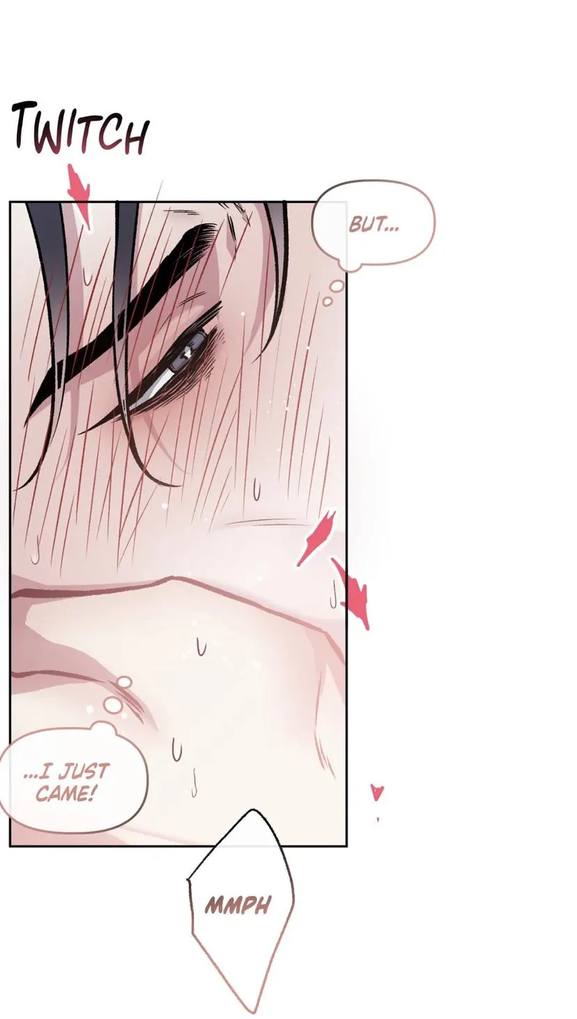 Read Exotic Love chapter 15 image 9 on Lezhin