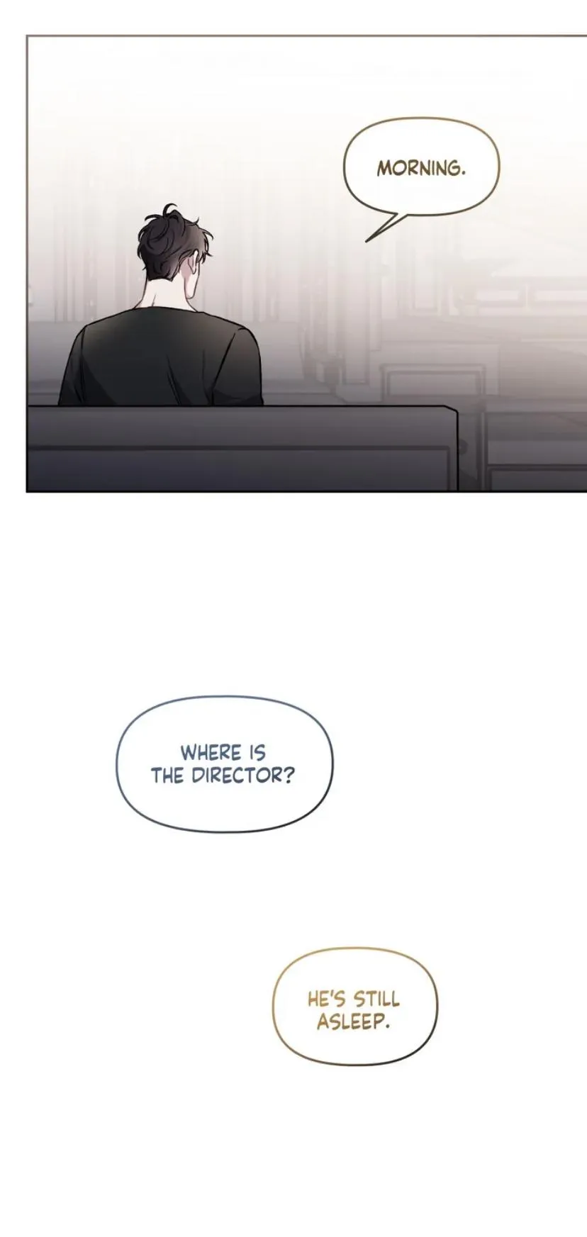Read Exotic Love chapter 16 image 12 on Lezhin