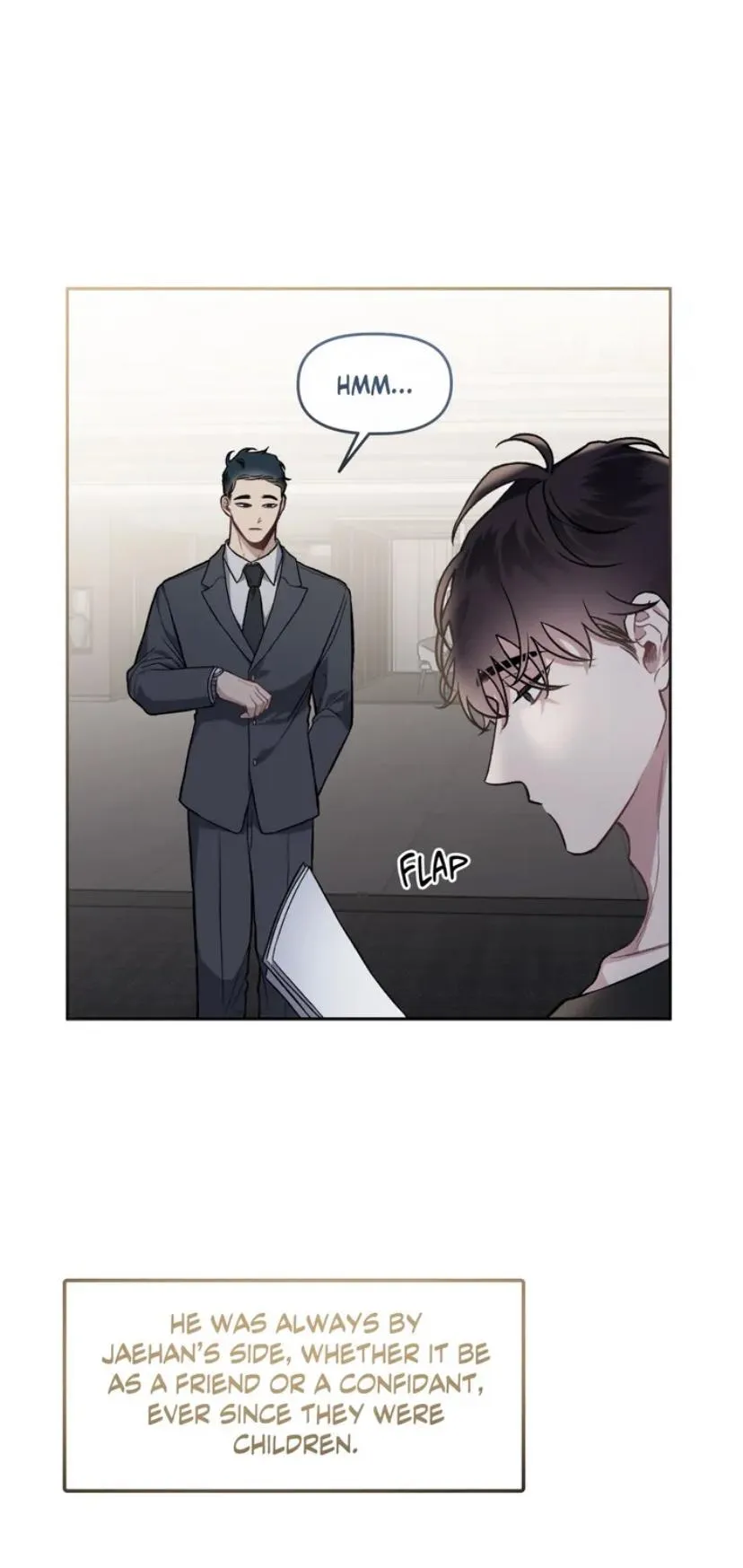 Read Exotic Love chapter 16 image 14 on Lezhin