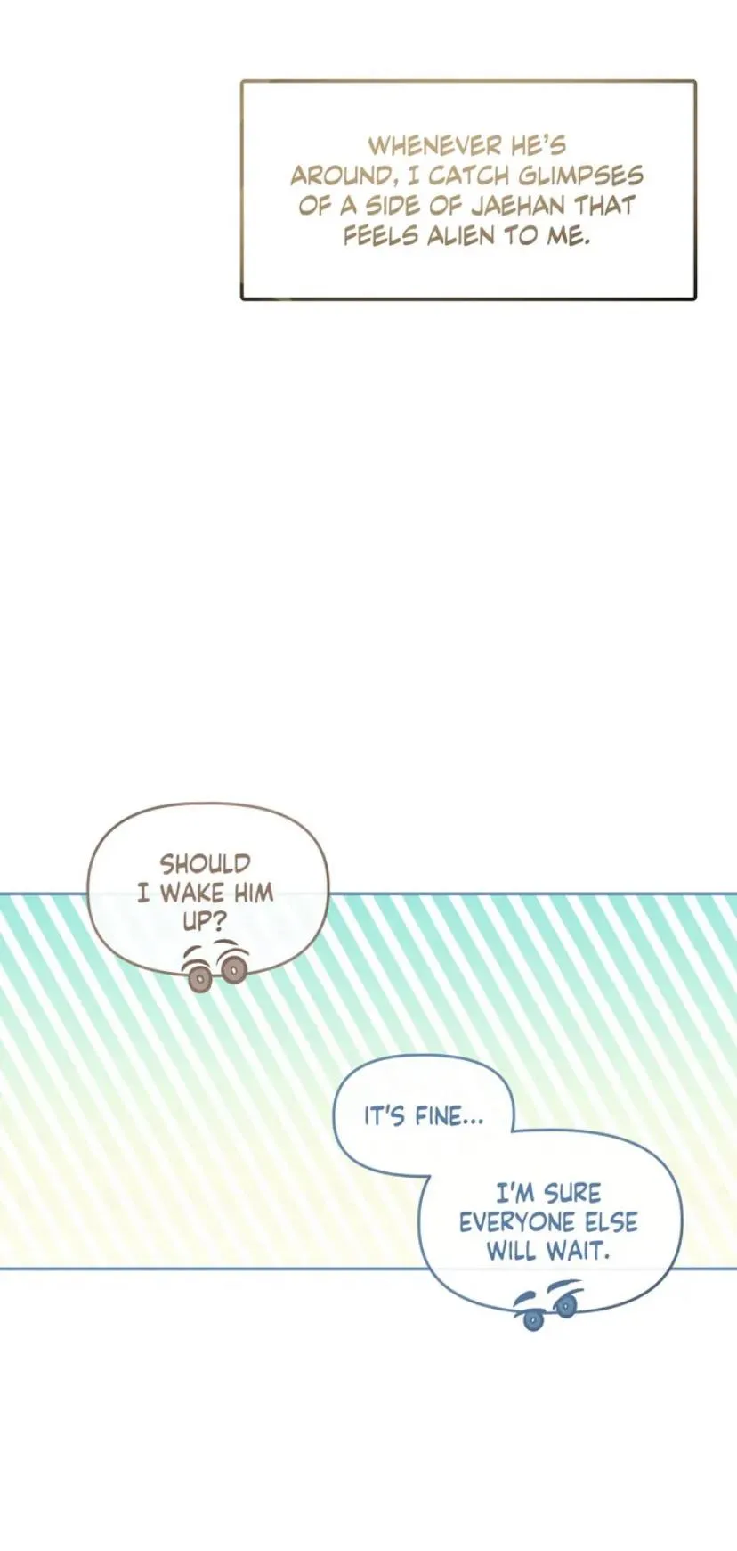 Read Exotic Love chapter 16 image 15 on Lezhin